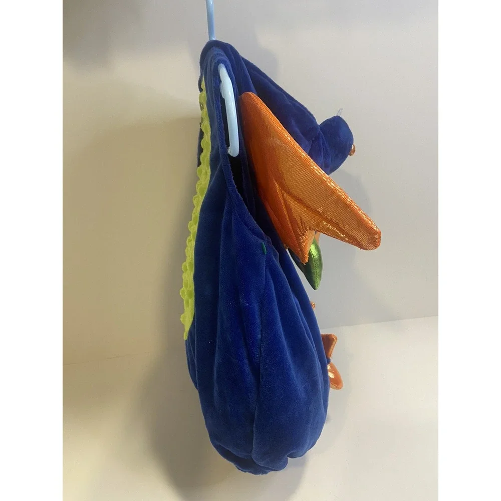 Dream Play Imagine Baby Dragon Halloween Costume 12 Months